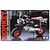 Tamiya 1/6 40th Anniversary Honda Monkey Motorcycle Plastic Model Kit 16032