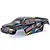 Xinlehong 1/10 Sprint 9125 Blue Painted Body Shell 25-SJ02