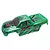 Xinlehong 1/16 Spirit 9130 Green Painted Body Shell 30-SJ03