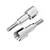 Xinlehong Sprint 9125 Wheel Axles 2Pcs 25-WJ04