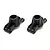 Xinlehong Sprint 9125 Rear Hubs 2Pcs 25-SJ11