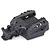 Xinlehong Sprint 9125 Rear Upper Chassis 25-SJ17