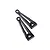 Xinlehong Spirit 9130 Front Upper Suspension Arm 2Pcs 30-SJ07