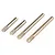 Xinlehong Sprint 9125 Suspension Arm Pins 4Pcs 25-WJ08