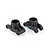 Xinlehong Spirit 9130 Rear Hubs 2Pcs 30-SJ12