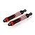 Xinlehong Sprint 9125 Front or Rear Shocks 2Pcs 25-ZJ03