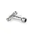 Xinlehong 7mm Small Cross Wrench 25-WJ09T