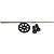 Xinlehong Spirit 9130 Centre Drive Parts 30-ZJ05