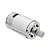 Xinlehong 390 Sized Brushed Motor with 14T Pinion Gear 25-DJ01