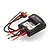 Xinlehong Sprint 9125 Receiver & ESC Main Board w/ Push Button Power Switch & White 5 Wire servo connector 25-ZJ07-V2