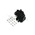 GPM Black Centre Gearbox Case TRX4038-BK