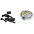 MIP X-Duty Driveline Rebuild Kit including metal pins, barrels, and a small container of MIP grease and blue thread gel.