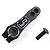 Yeah Racing Black Aluminium 25T Servo Horn YA-0574BK