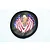 GPM 1/10 Tyre Cover for 1.9" Crawler Wheels - American Eagle TRX4ZSP19B-BK