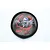GPM 1/10 Tyre Cover for 1.9" Crawler Wheels - Skeleton Back Off TRX4ZSP19A-BK