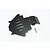 GPM Black Aluminium TRX-4 Centre Gearbox Skid Plate TRX4332-BK