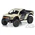 Pro-Line 1/10 2017 Ford F-150 Raptor Unpainted Body Shell 3516-00