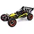 Rovan Baja 45cc RC Baja Buggy Petrol 4WD 1/5 Scale RTR 450S4WD