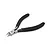 Tamiya Craft Modelers Sharp Pointed Side Cutters 74123