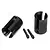 Traxxas E-Revo VXL 2.0 Steel Drive Cups 2Pcs 8652