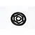 GPM Steel 68T 32dp/0.8Mod Spur Gear YT068TS-BK