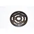 GPM Steel 64T 32dp/0.8Mod Spur Gear YT064TS-BK
