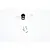 GPM 1/10 Black LED Spotlight ZSP032-BK
