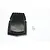 GPM Black TRX-4 Bronco Air Intake Cover TRX4ZSP28-BK