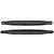 RPM Black Traxxas UDR Rear Lower Suspension Arms 2Pcs 81282