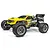 HPI Jumpshot ST V2.0 RC Stadium Truck Electric 2WD 1/10 Scale RTR - Yellow 120082