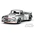 Pro-Line 1/10 1956 Ford F-100 Unpainted Body Shell 3514-00