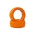 GRP 4.7/5.5" 5IVE-T X-Soft Foam Tyre Inserts 2Pcs GWF15X