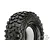 Pro-Line 1.9" Krawler T/A KX Red Label Predator Rock Crawler Tyres 2Pcs 10136-03