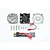 GPM UDR Gunmetal Aluminium Motor 40x40mm Cooling Fan UDR018FAN-GS