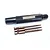 GPM Black Aluminium 1/4" Drive 2.0, 2.5 & 3.0mm Hex Set 3Pcs SDS02253MM-BK