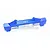 GPM Blue Aluminium E-Revo VXL 2.0 Front Body Post Mount ER2201F-B