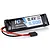 Hobbies Direct 8.4v 5000mAh NiMH Battery 72064