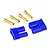 Hobbies Direct Pair EC2 Connectors 720237
