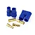 Hobbies Direct Pair EC3 Connectors 720238