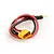 Hobbies Direct XT90 14AWG Charging Lead 720105