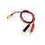 Hobbies Direct XT30 Charging Lead 720103