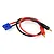 Hobbies Direct EC3 14AWG Charging Lead 720107