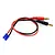 Hobbies Direct EC2 18AWG Charging Lead 720106
