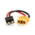 Hobbies Direct Male Traxxas to Female XT90 12AWG Adapter 720135