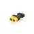 Hobbies Direct Male Deans to Female XT60 Adapter 720132