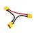 Hobbies Direct XT90 14AWG Series Adapter 720146