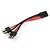 Hobbies Direct Traxxas Parallel 14AWG Adapter 720143