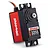 Traxxas High-Torque Metal Gear Waterproof Brushless Red Servo 2255
