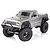 HSP Boxer RC Rock Crawler Electric 4WD 1/10 Scale RTR 94706