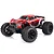 HSP Wolverine BL RC Monster Truck Electric Brushless 4WD 1/10 Scale RTR 94701PRO